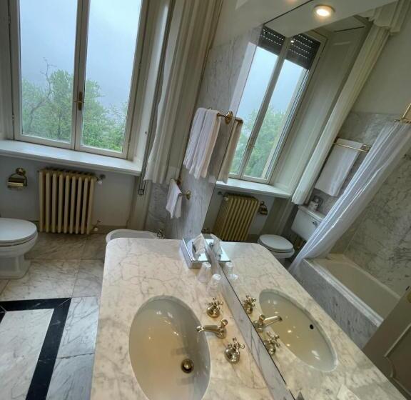 Palace Grand Hotel Varese