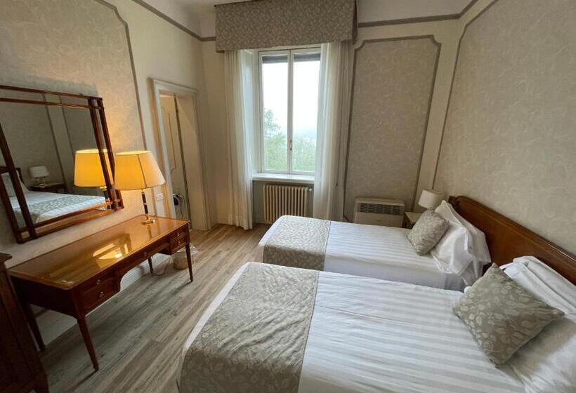 Palace Grand Hotel Varese