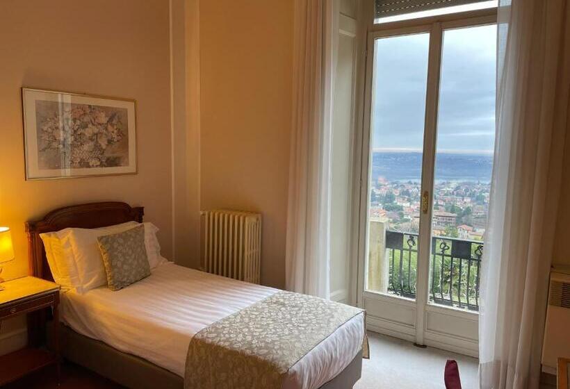 Palace Grand Hotel Varese