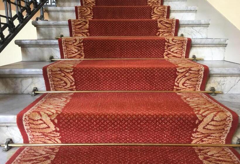 Palace Grand Hotel Varese