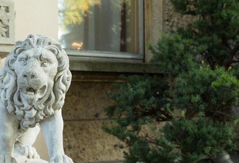 Palace Grand Hotel Varese