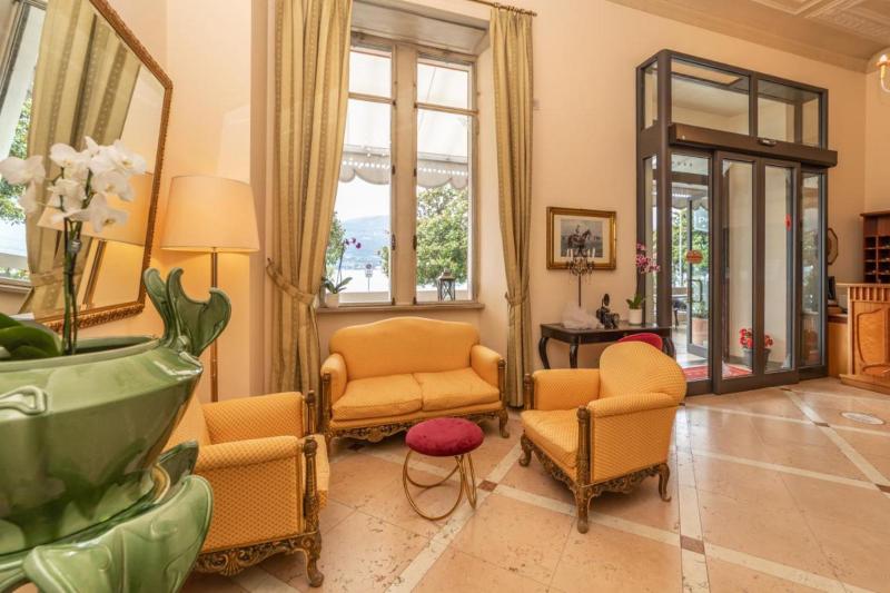 Pallanza By Lvg Hotel Collection