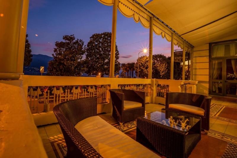Pallanza By Lvg Hotel Collection