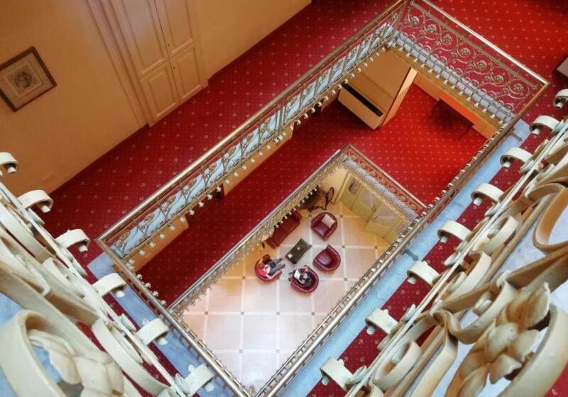 Pallanza By Lvg Hotel Collection