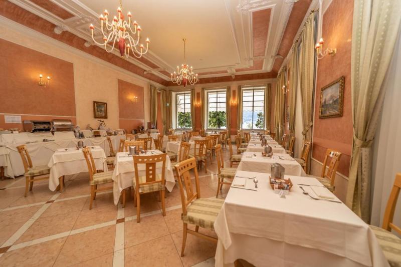 Pallanza By Lvg Hotel Collection