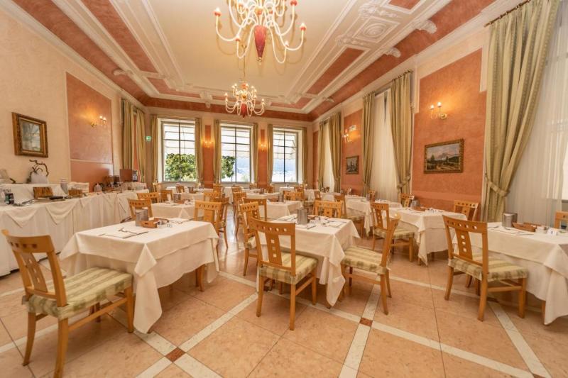 Pallanza By Lvg Hotel Collection