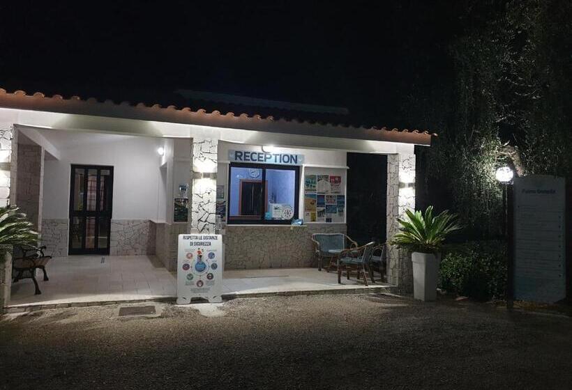 호텔 Palme Gemelle