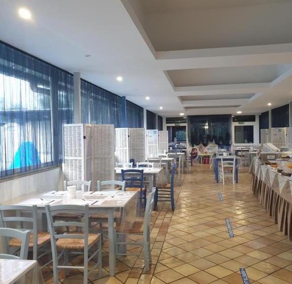 호텔 Palme Gemelle