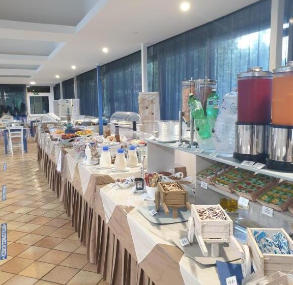 호텔 Palme Gemelle