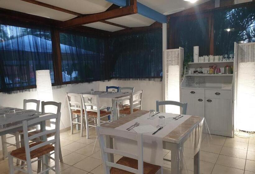 호텔 Palme Gemelle