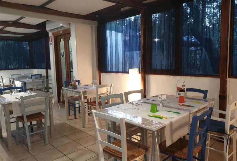 호텔 Palme Gemelle