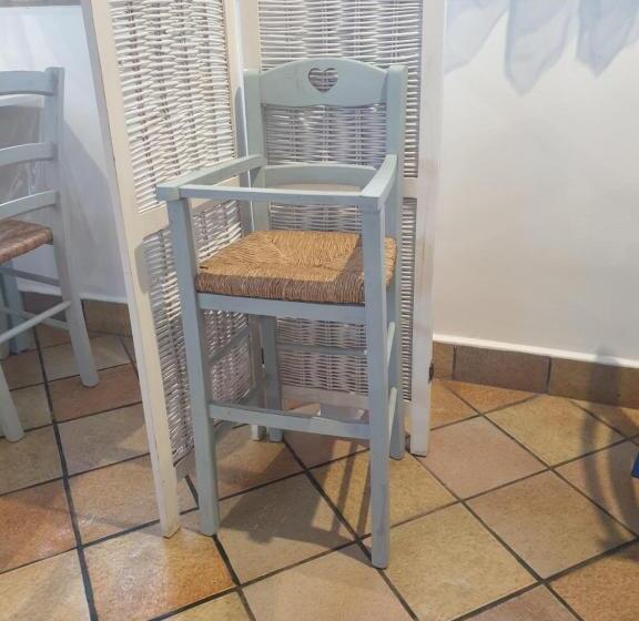 호텔 Palme Gemelle