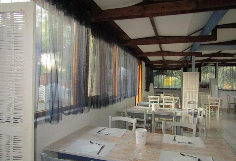 호텔 Palme Gemelle