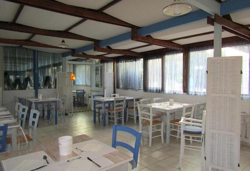 호텔 Palme Gemelle