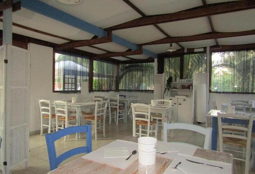 호텔 Palme Gemelle