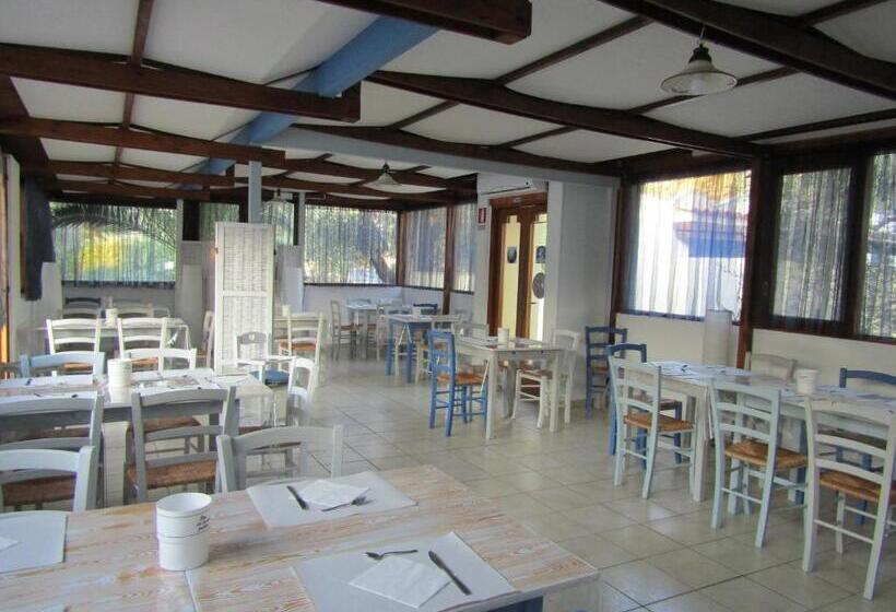 호텔 Palme Gemelle