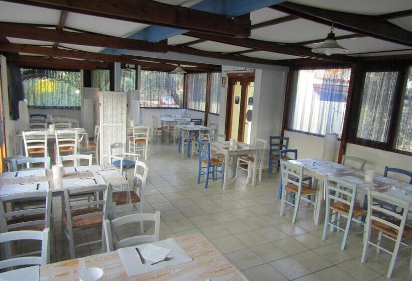 호텔 Palme Gemelle