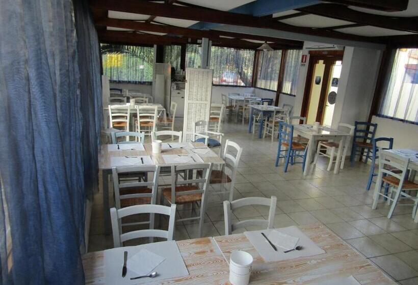 호텔 Palme Gemelle