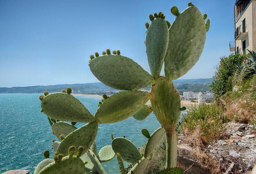 호텔 Palme Gemelle