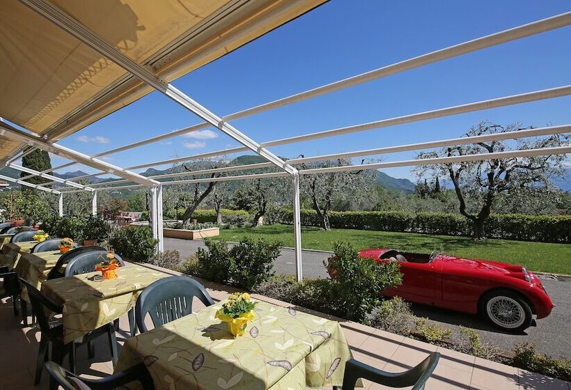 בית מלון כפרי Panoramica