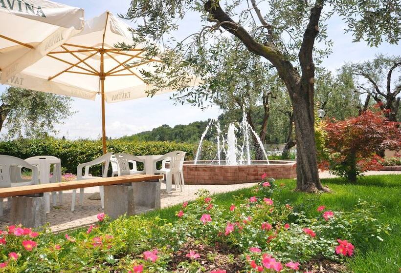 בית מלון כפרי Panoramica