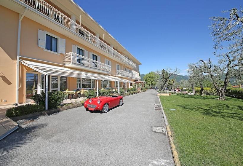 בית מלון כפרי Panoramica