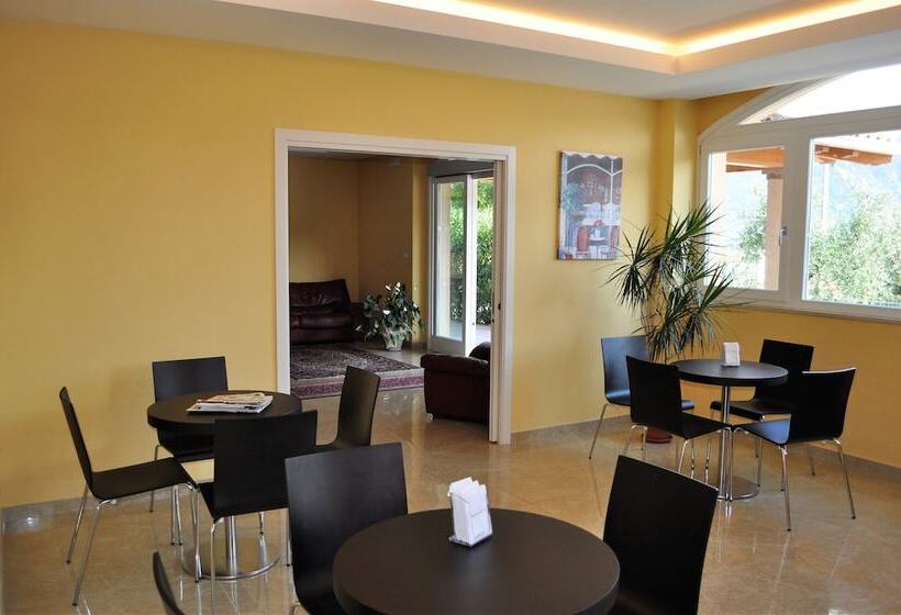 בית מלון כפרי Panoramica