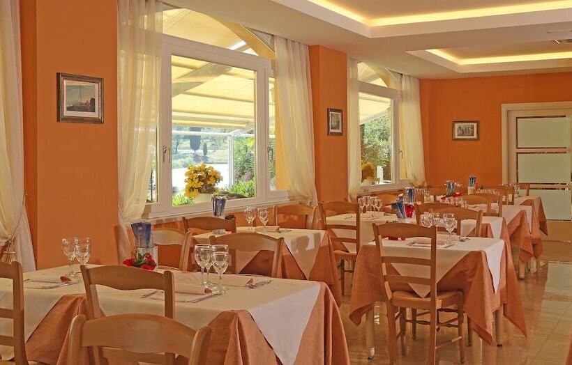 בית מלון כפרי Panoramica