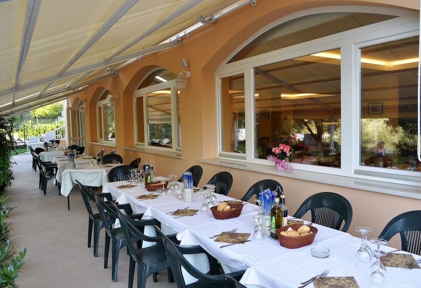 בית מלון כפרי Panoramica