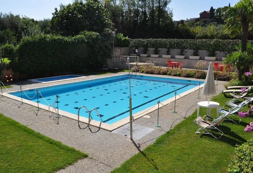 בית מלון כפרי Panoramica