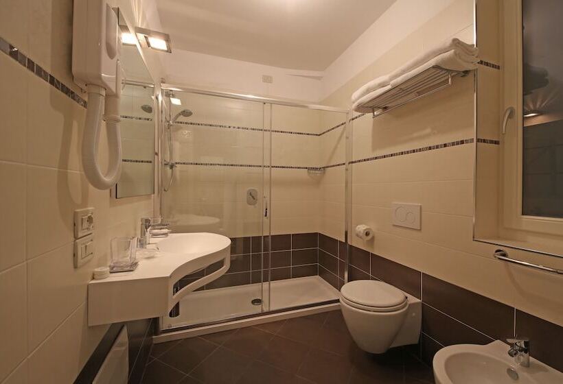 בית מלון כפרי Panoramica