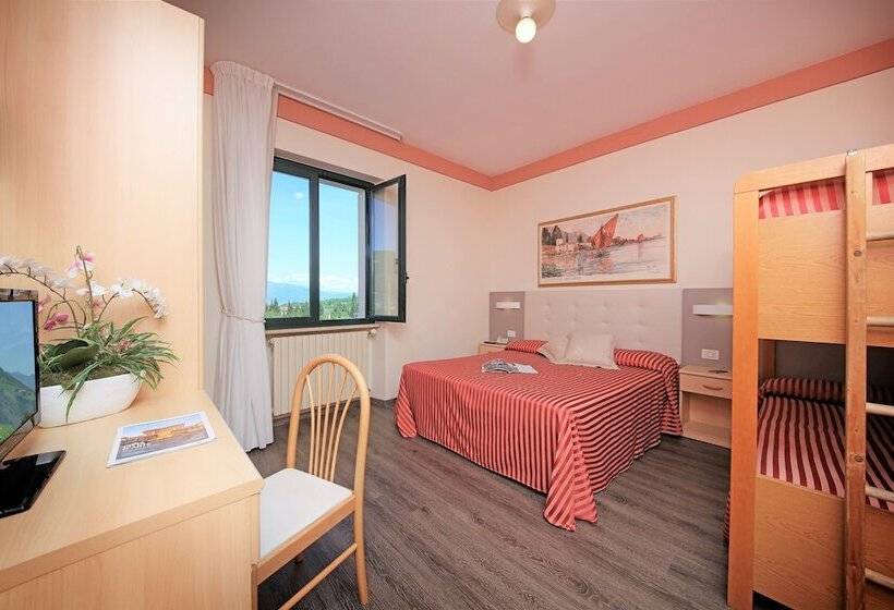 בית מלון כפרי Panoramica