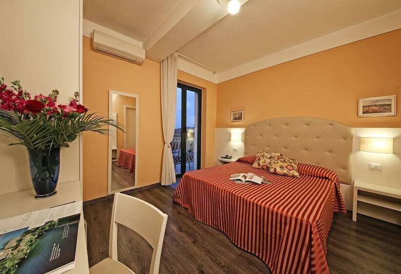 בית מלון כפרי Panoramica