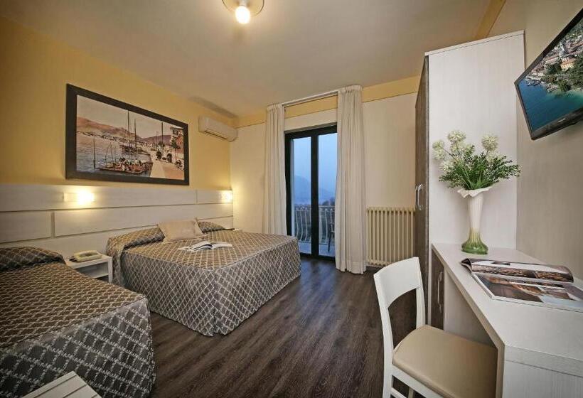 בית מלון כפרי Panoramica