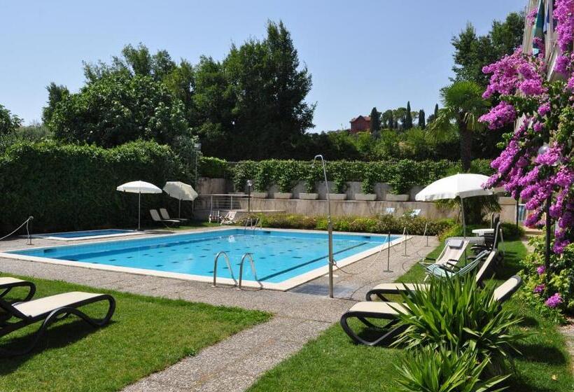 בית מלון כפרי Panoramica