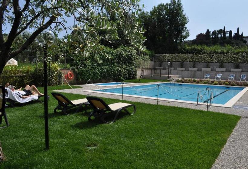 בית מלון כפרי Panoramica