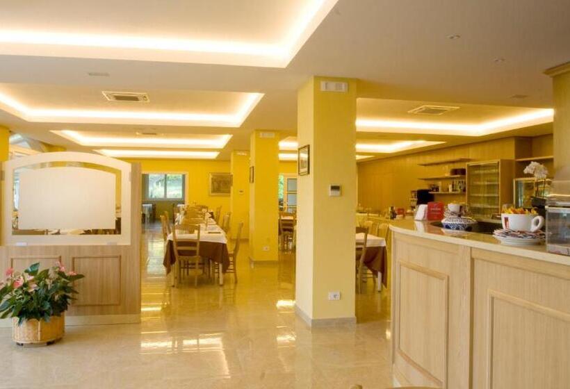 בית מלון כפרי Panoramica