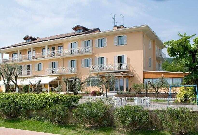 בית מלון כפרי Panoramica