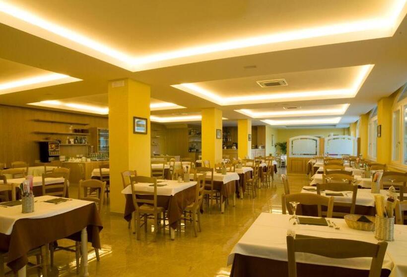 בית מלון כפרי Panoramica