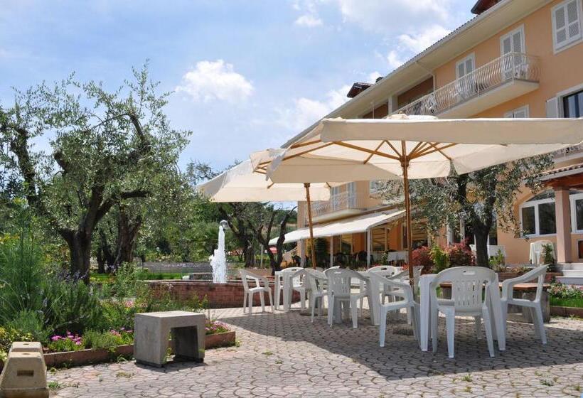 בית מלון כפרי Panoramica