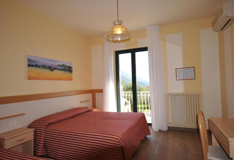 בית מלון כפרי Panoramica