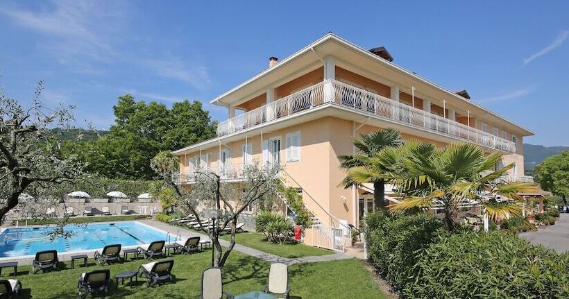 בית מלון כפרי Panoramica