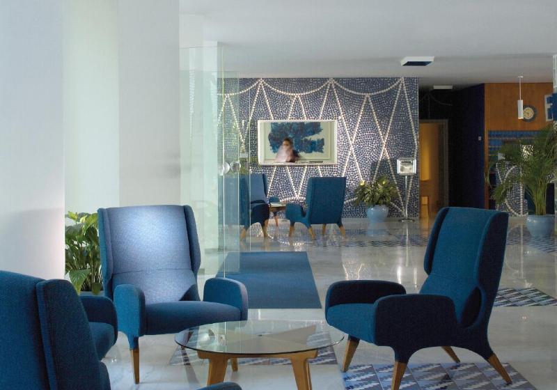 호텔 Parco Dei Principi