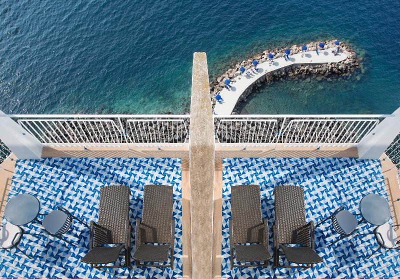 호텔 Parco Dei Principi