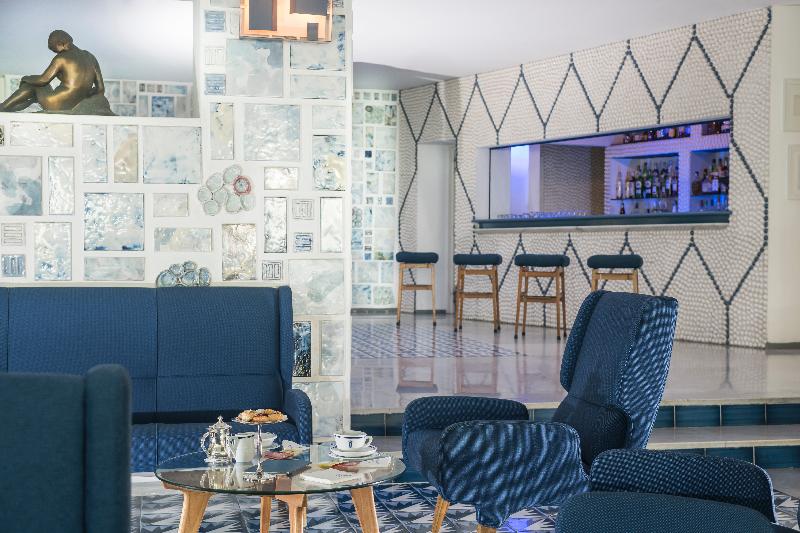 호텔 Parco Dei Principi