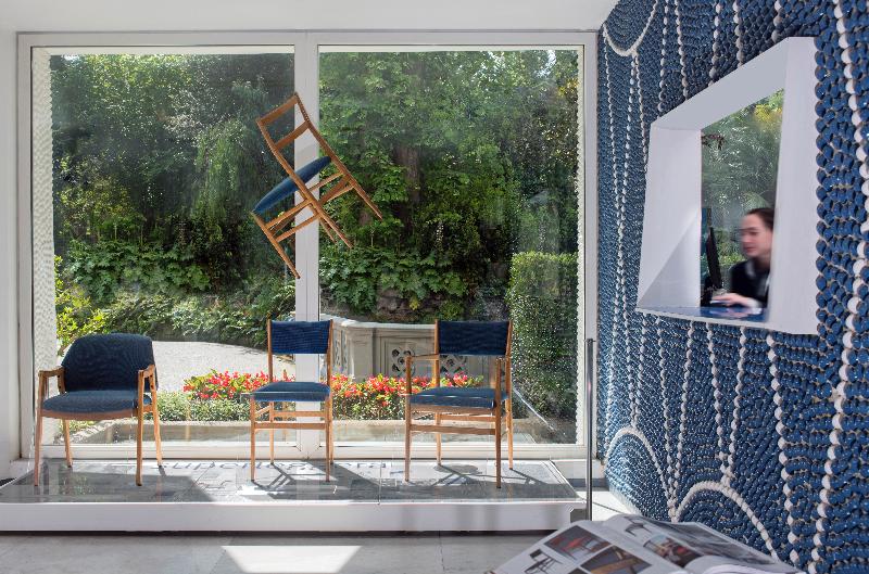 호텔 Parco Dei Principi