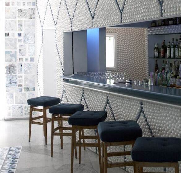 호텔 Parco Dei Principi