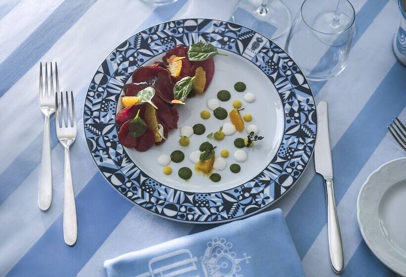 호텔 Parco Dei Principi