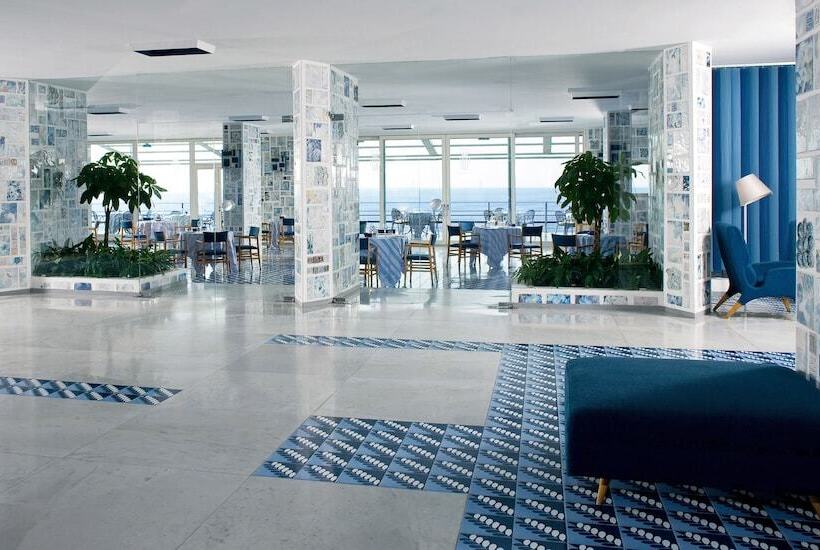 호텔 Parco Dei Principi