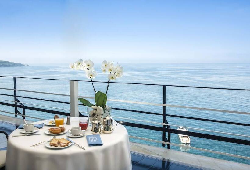 호텔 Parco Dei Principi